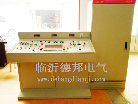  PLC、觸摸屏控制系統(tǒng)208